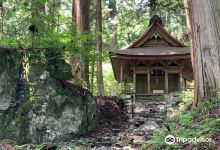 熊野神社景点图片