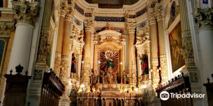 Chiesa di San Pietro