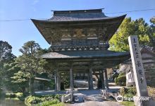 长安寺景点图片