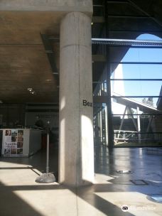 Córdoba Cultural Center-科尔多瓦