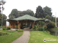 Botanico Jose Celestino Mutis植物园-波哥大