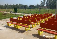Christian Cemetery景点图片