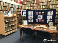 Plymouth Proprietary Library-普利茅斯