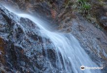 Muso Waterfall景点图片