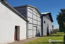 Casa Donoso Winery景点图片