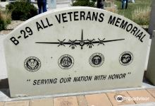 Pratt All Veterans Memorial景点图片
