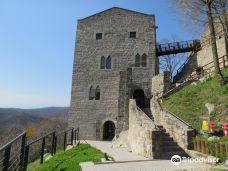 Castello di Partistagno-Attimis
