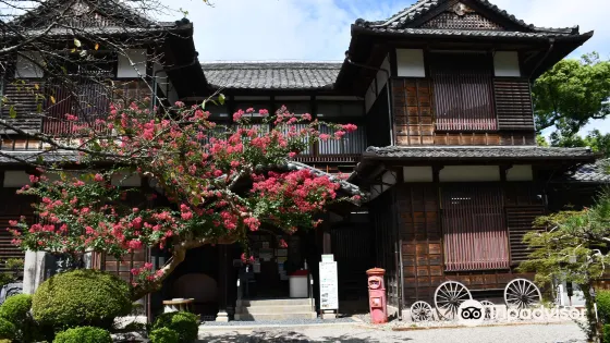 松阪市立歷史民俗資料館