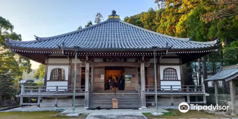 補陀洛山寺