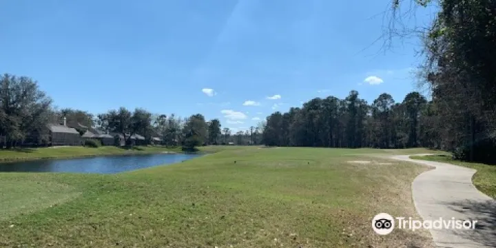 The Champions Club at Julington Creek