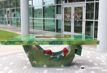 Bajareke Art Studio & Gallery景点图片