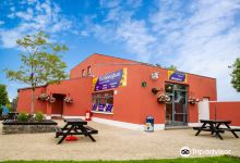 Rathcroghan Royal Site & Visitor Centre景点图片