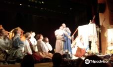 Luts'ka city council