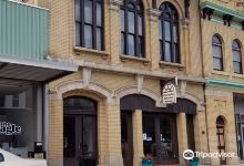 Cherryville Historical Society景点图片