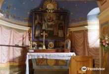 Santuario di Cuney景点图片