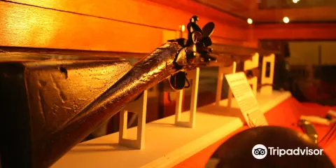 County Carlow Military Museum