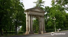 The Admiralty Gates-加特契纳