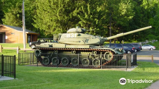 Veterans Memorial Park