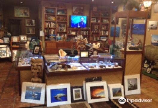 Maui's World Gallery景点图片