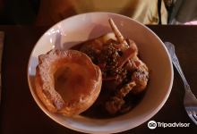 Tap & Barrel Pontefract景点图片