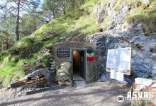 Musée du vallo alpino Musee du vallo alpino景点图片
