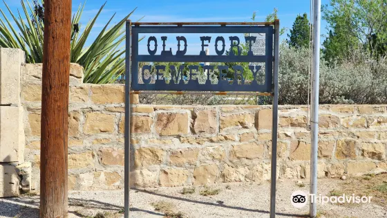 Old Fort Cemetery