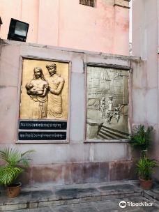 Bhadaini Ghat-瓦拉纳西