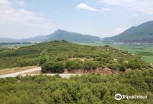 斯廷法利斯湖景点图片