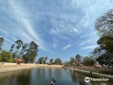 Siddha Pokhari-巴克塔普尔