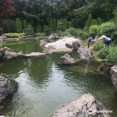 莱茵休闲公园-波恩