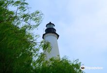 Port Isabel Lighthouse State Historic Site景点图片