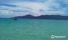 Natsepa Beach-Salahutu