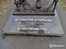 Lemster Fiskersman-德莱默