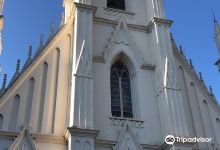 Santa Terezinha Sanctuary景点图片