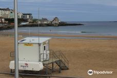 Portrush East Strand-波特拉什