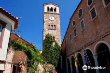 Panagia Agia Sion-莱斯沃斯