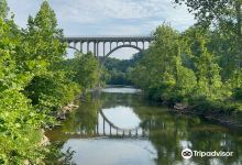 Brecksville Reservation景点图片