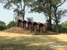 卧龙岗植物园-Keiraville