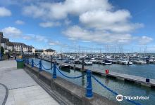 Malahide Marina景点图片