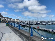 Malahide Marina-马拉海德