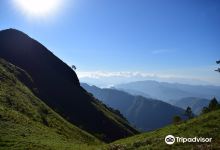 Mount Ulap景点图片