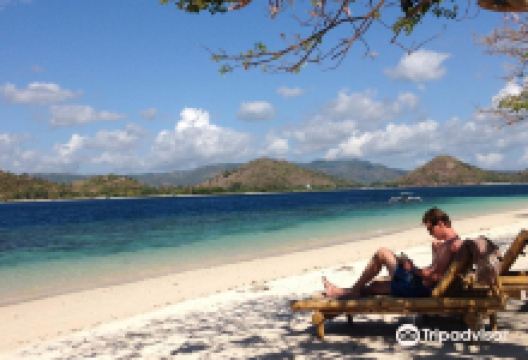 Gili Layar景点图片