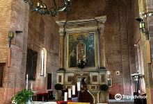 Chiesa Santa Maria della Pietà景点图片