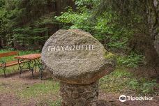 Thayaquelle-施韦格斯