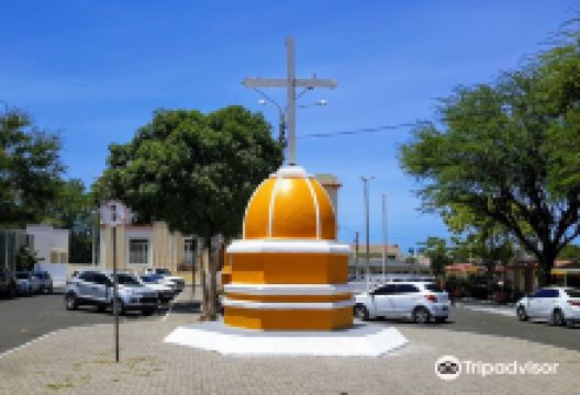 Bom Jesus dos Navegantes Church景点图片