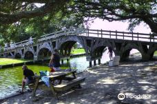 Whalehead Club-科罗拉