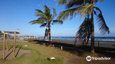 Baybay Beach-罗哈斯城