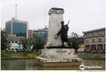 Le Monument aux Morts景点图片