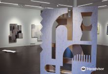 Svavarssafn - Art Museum景点图片