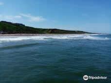 Saltburn Pier-滨海索尔特本